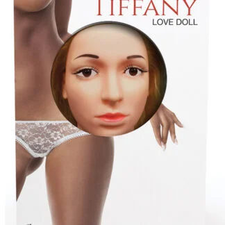 Fuck Friends Love Doll - Tiffany