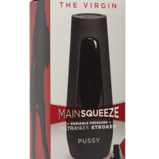 Main Squeeze The Virgin - Vanilla