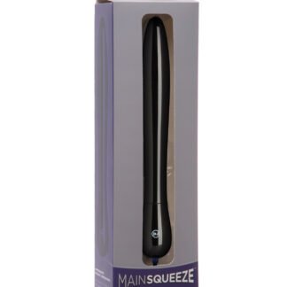 Main Squeeze Warming Accessory - Black