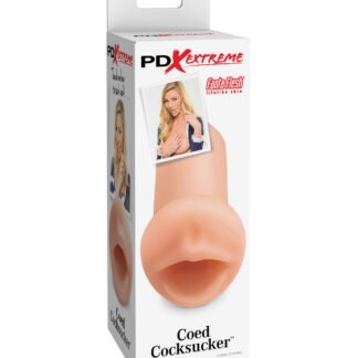 PDX Extreme Coed Cocksucker Masturbator