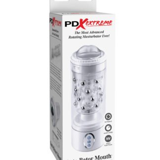 PDX Extreme Roto-Bator - Mouth