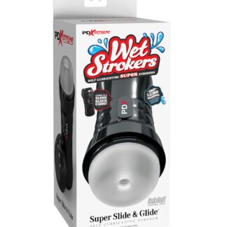 PDX Extreme Wet Strokers Super Slide & Glide
