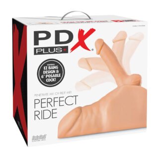 PDX Plus Perfect Ride - Light