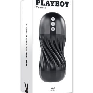 Playboy Pleasure Solo Stroker - 2 AM