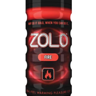 ZOLO Fire Cup