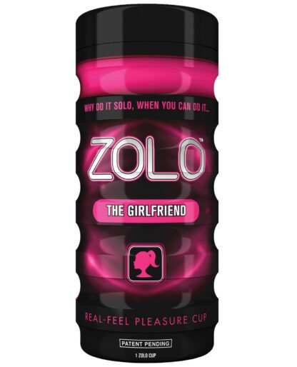 ZOLO the Girlfriend Cup