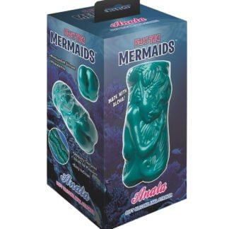 Friki Tiki Anala Anal Stroker