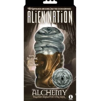 Alien Nation Stroker - Alchemy