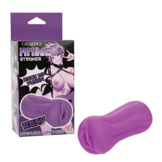 ANIME Stroker Roxy - Purple