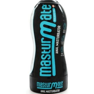 Masturmate Butt Stroker - Cream